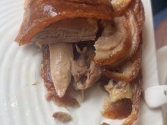 -津悦·正阳春烤鸭(红旗南路店)