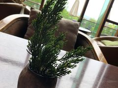 -逸廊大堂吧-下午茶·简餐-千岛湖自由洲际殿