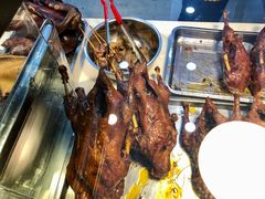 -王浩儿纪六孃甜皮鸭(东大街店)