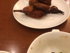 -杭州JW万豪酒店-万豪中餐厅