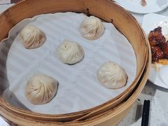蟹粉小笼包-鼎泰丰(南门店)