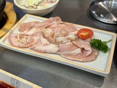 -喜来稀肉(虹泉路店)