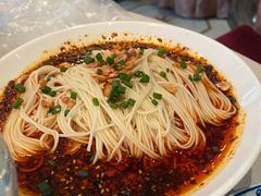 -漢舍中国菜馆(889广场店)