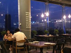 大堂-PIZZA BIANCA(万象城店)