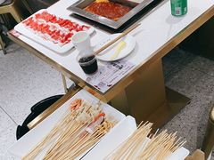 -串一火锅(赛格国际购物中心店)