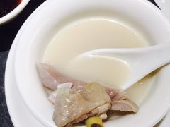 -煲宫(华润万象城店)