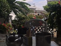 -瑞丰园庭院餐厅·白族传统家常菜