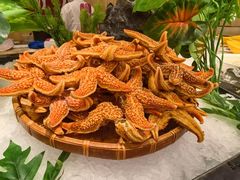 -藜爱·山海情海鲜自助(万达广场店)