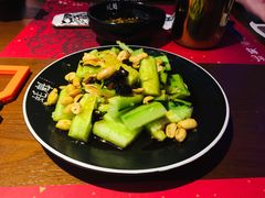 -蚝魁竹笼蒸生蚝 余杭店