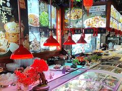 -人民公社大食堂(张家湾店)