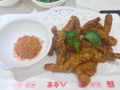 -八合里牛肉火锅(上海世茂广场店)