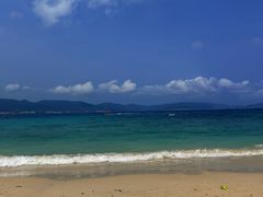 -三亚太阳湾柏悦酒店
