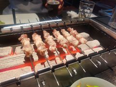 -很久以前羊肉串(簋街店)