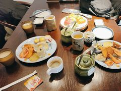 -松子料理(华威桥店)
