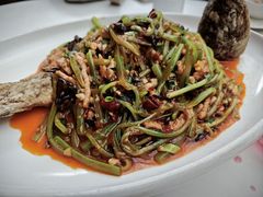 -院8里·少城记忆老川菜(宽窄巷子店)