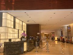 -广州天河合景福朋喜来登酒店