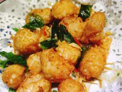 -龙桥私厨·姜花菊花过桥鱼·顺德菜(容桂店)