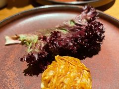 腰果芝士芋丝球-天水蔬食料理(树德之光店)
