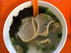 -富记鱼蛋粉(西村店)