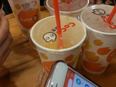 -CoCo都可(香港名都店)