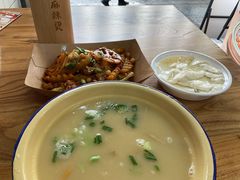 -酥大侠川派小吃(太古里店)