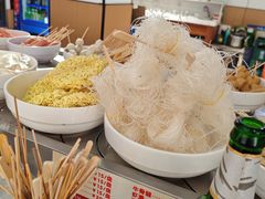 -就这家旋转小火锅(西安路罗斯福店)