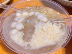 -汝萍传统蘸水菜(春华路总店)