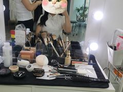 -bobo高端证件照工作室(三元桥店)