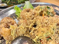 -真浪大家乐海鲜餐馆