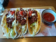 牛肉塔可-么哈MOJAR(厦门云城万科里店)