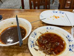 -柴氏风味斋(甘家口店)