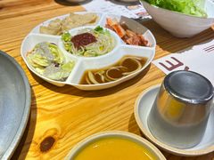 -喜来稀肉(北外滩白玉兰广场店)