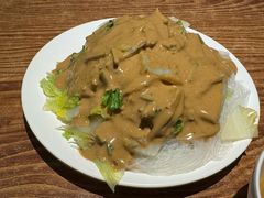 -清真吴记门钉肉饼·喜多利