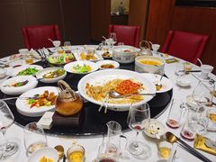 -富淳饭店(陆家嘴保利广场店)