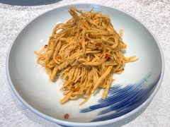 -喜湘宴·精致湖南菜(和平西桥店)