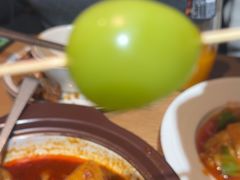 -纳鲁孜·新疆特色餐厅(上海悦荟广场店)