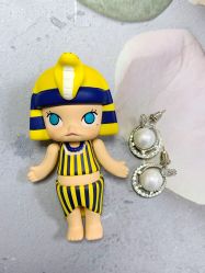 -M'S BANQUET AND SPACE ART