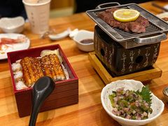 鳗鱼饭-酒吞(七宝领展广场店)