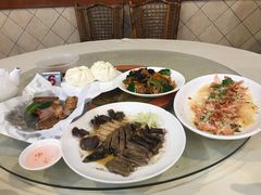 -粥旺庄(芳村店)