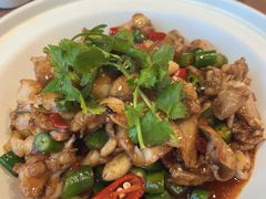 -丽华园(汉阳龙阳店)