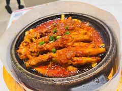 -七八冷面·延边朝鲜族美食(世纪汇店)