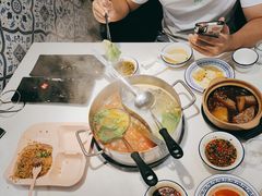 -陈记顺和牛肉火锅(永泰店)