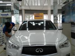 -壹捷汽车服务徐汇店(上海旗舰店·徐汇店)