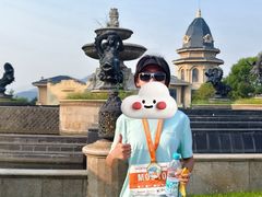 -迪卡侬(高新万达店)