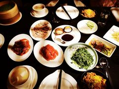 -北京王府井希尔顿酒店·秦唐中餐厅Chynna