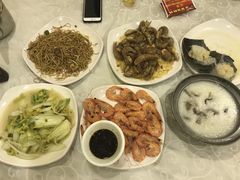 -吉源大排档·鱼生·海鲜(烧烤彩印厂店)