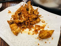 -正能量脆肉鲩火锅