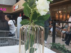 -必胜客(天河城店)