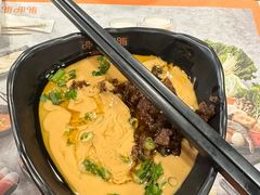 -呷哺呷哺(西单大悦城店)