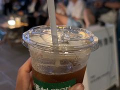 -大青树咖啡(大理古城店)